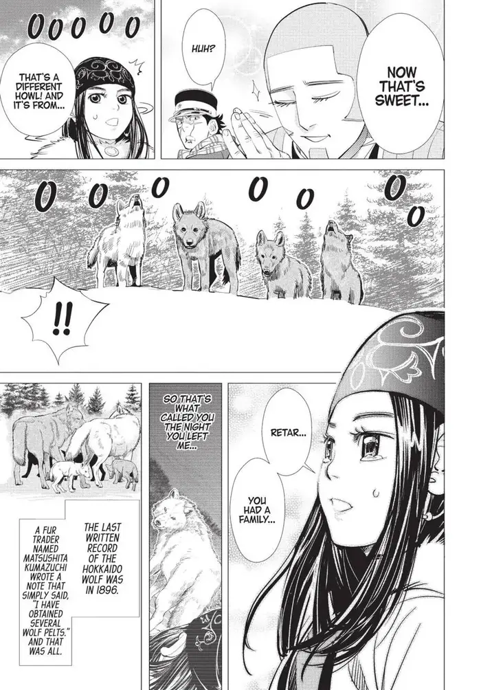 Golden Kamuy Chapter 29 image 18_optimized